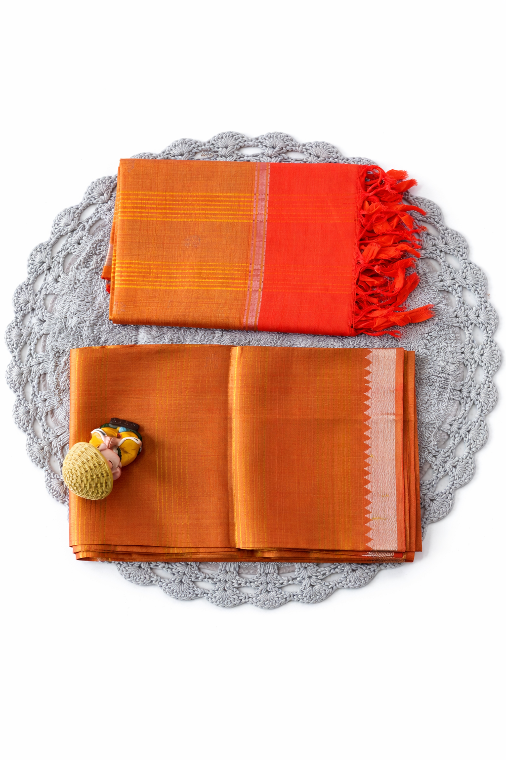 Handloom twb SP Dress 2pc