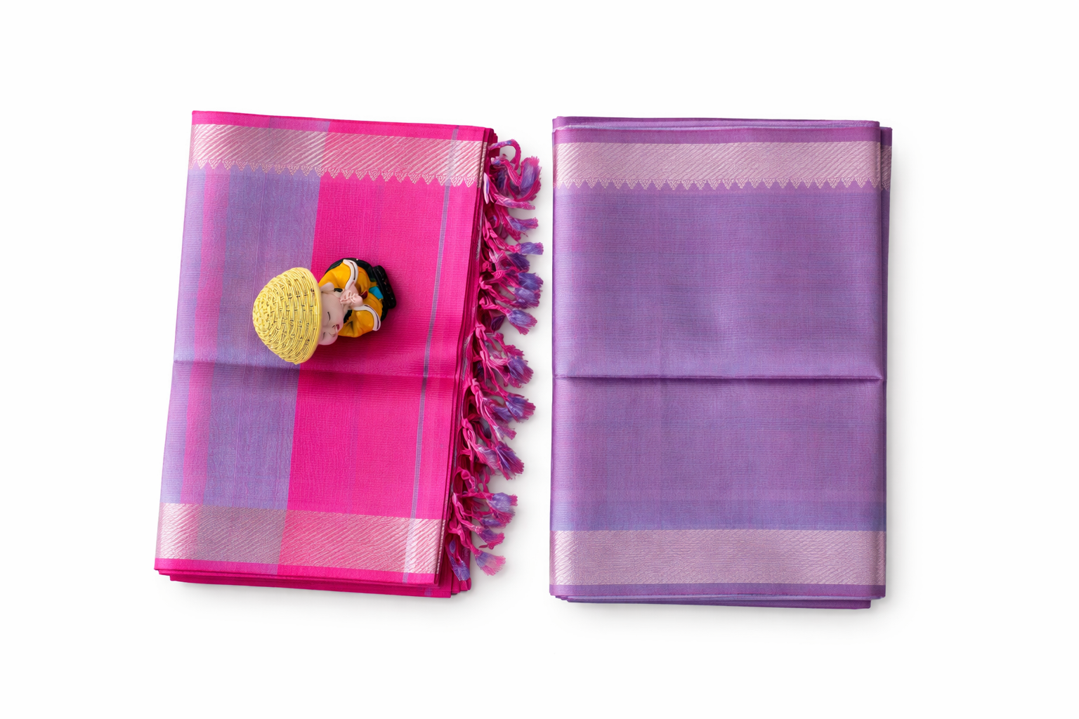 Handloom SP 50/50 2PC Dress