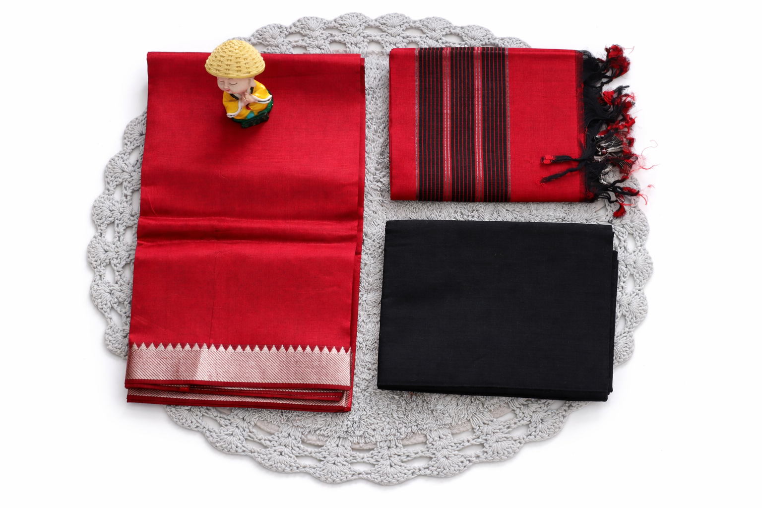 Powerloom SP 50/50 Dress 3pc