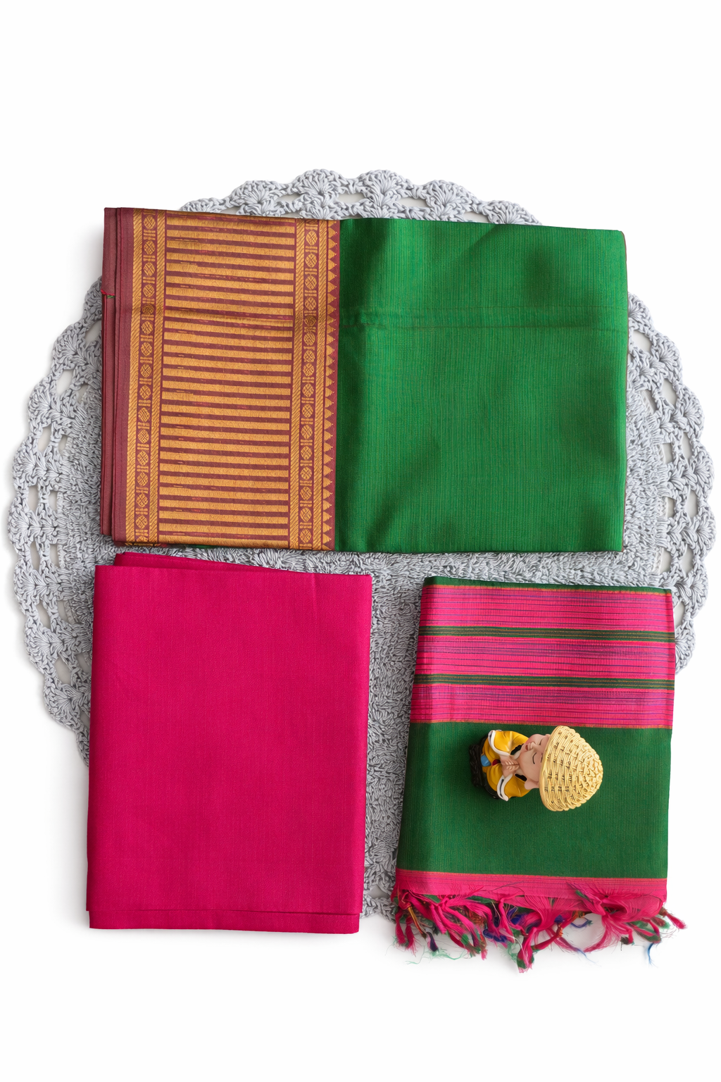 Powerloom SP 150/50 Dress 3PC