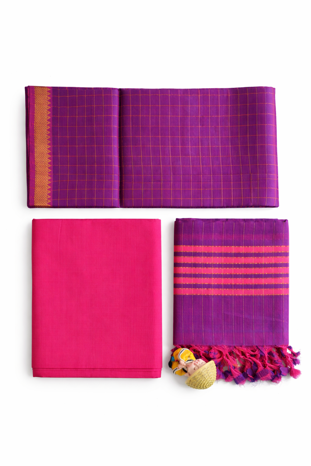 Handloom SP 50/50 C Dress